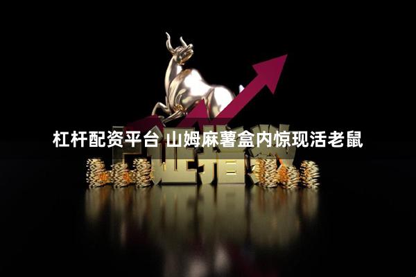杠杆配资平台 山姆麻薯盒内惊现活老鼠